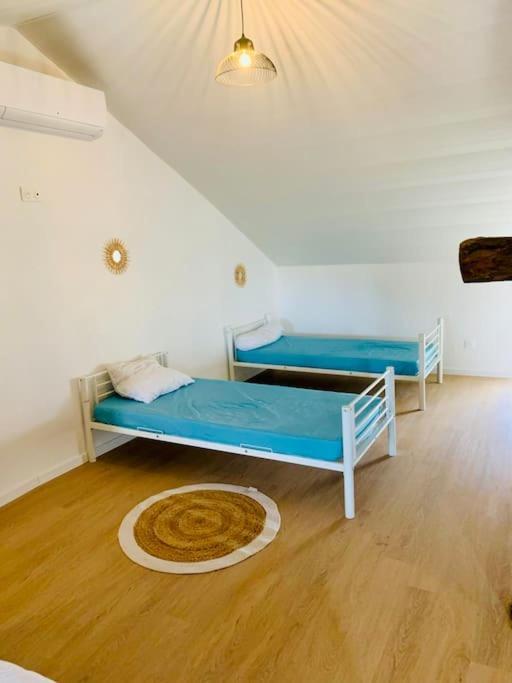 Gite Aubiacais 10 Personnes Extérieur photo