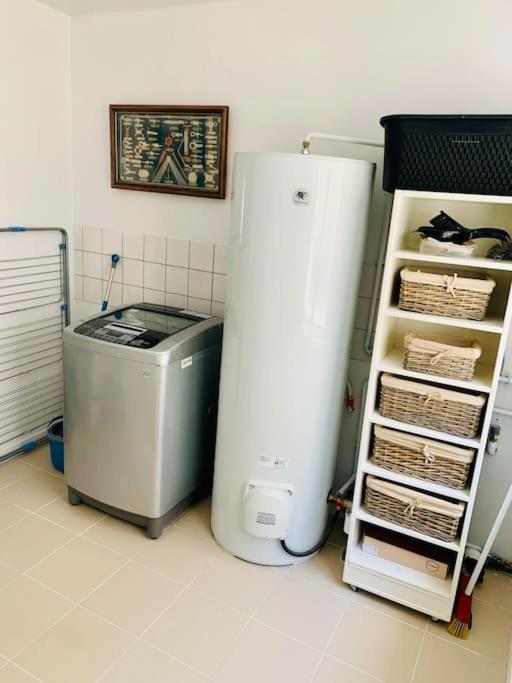 Gite Aubiacais 10 Personnes Extérieur photo