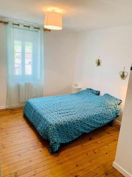 Gite Aubiacais 10 Personnes Extérieur photo
